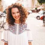 Eastern European woman