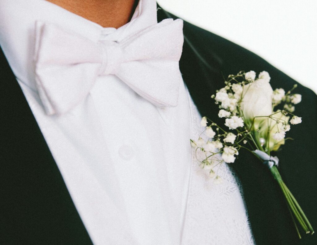 The Best Rose Gold Dresses for Mothers of the Bride