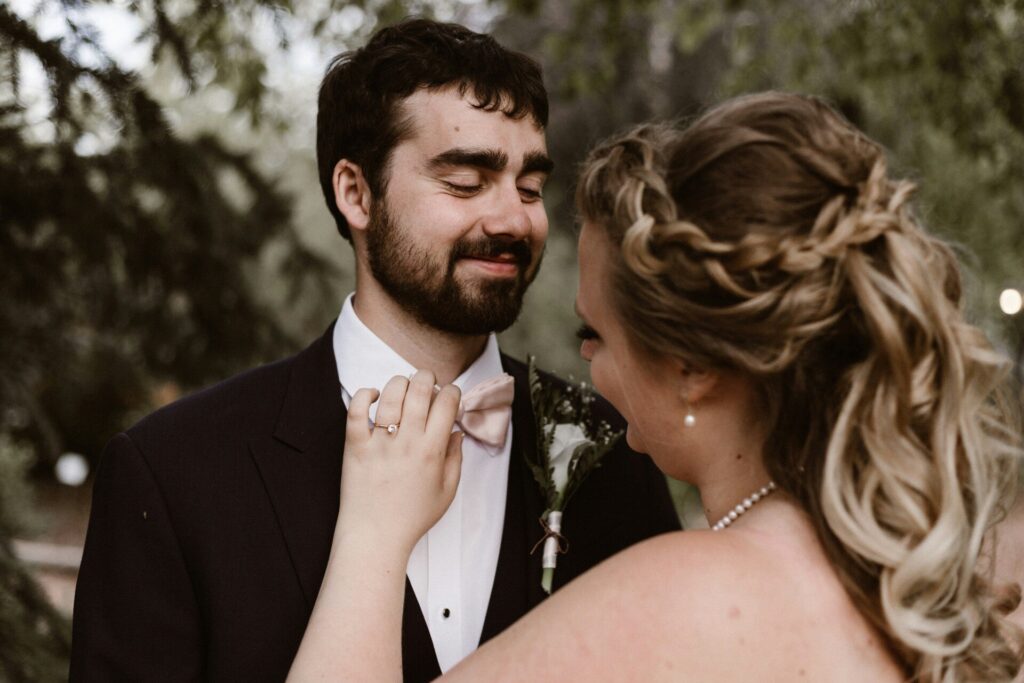 Why Lily of the Valley Is the Perfect Wedding Flower