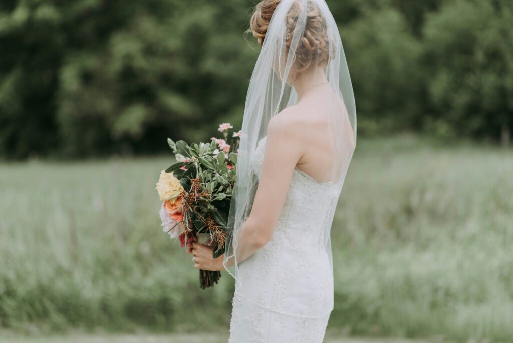 Why Lily of the Valley Is the Perfect Wedding Flower